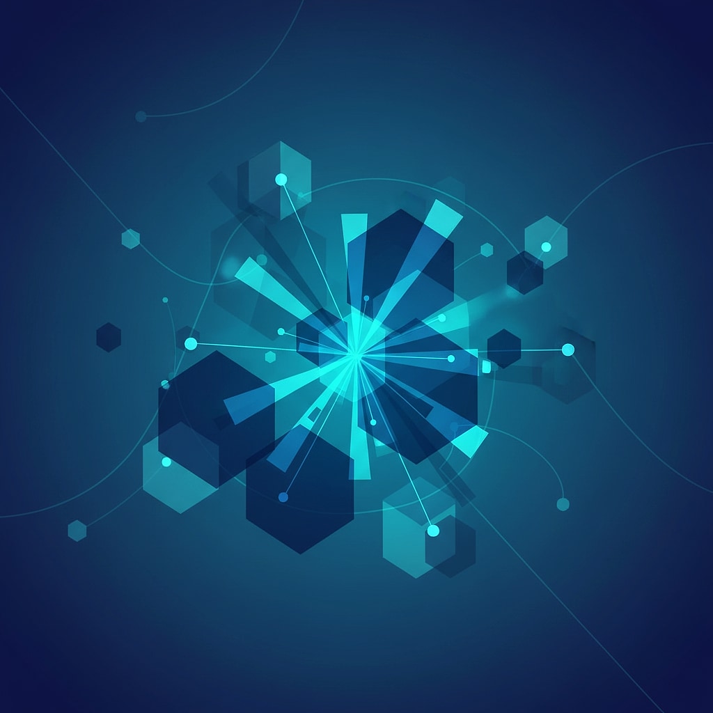 Схема сети волонтеров