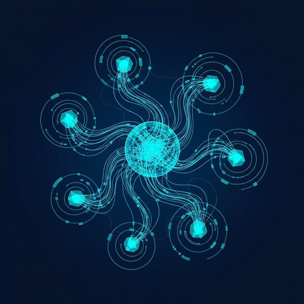 Интеграция систем