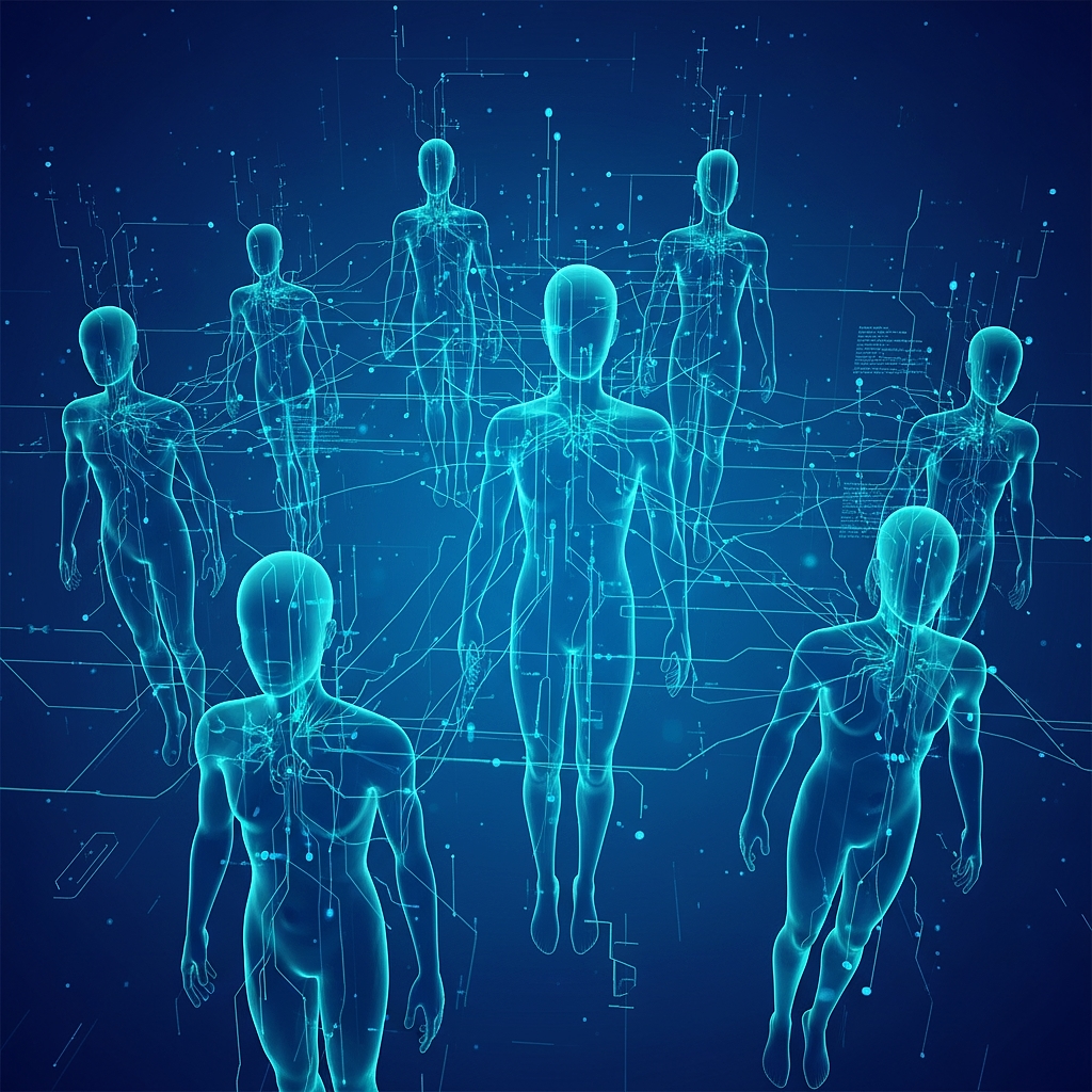 Координация команд